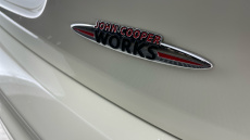 MINI Hatchback 2.0 John Cooper Works II 3dr Auto [8 Speed] Petrol Hatchback